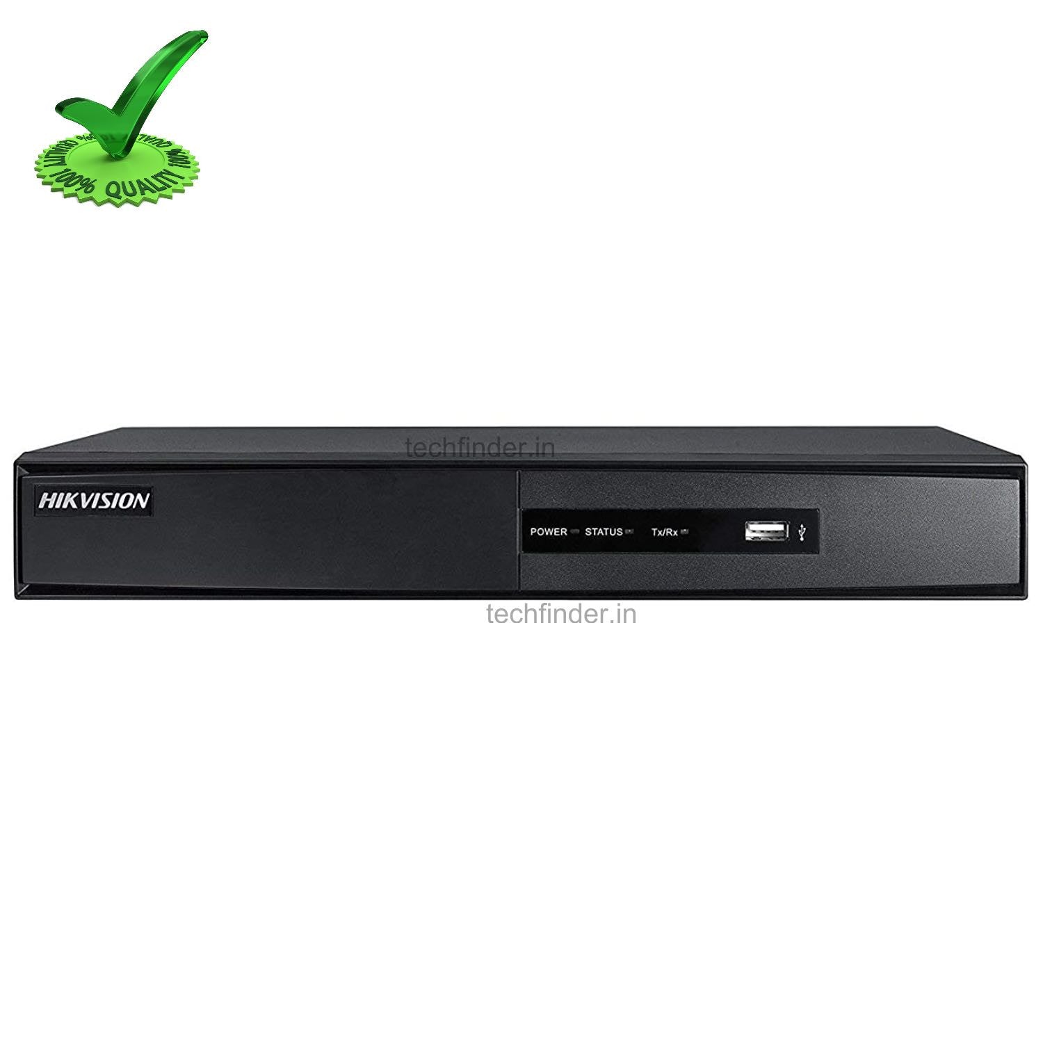 Hikvision DS-7B16HGHI-F2 16Ch HD DVR Hikvision DS-7B16HGHI-F2 16Ch HD DVR